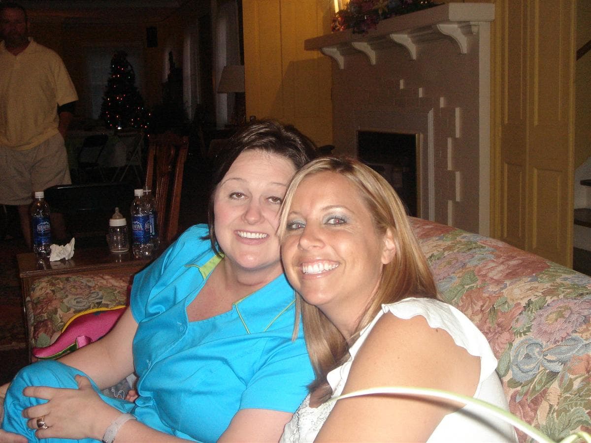 Williams Family Reunion 2006 30