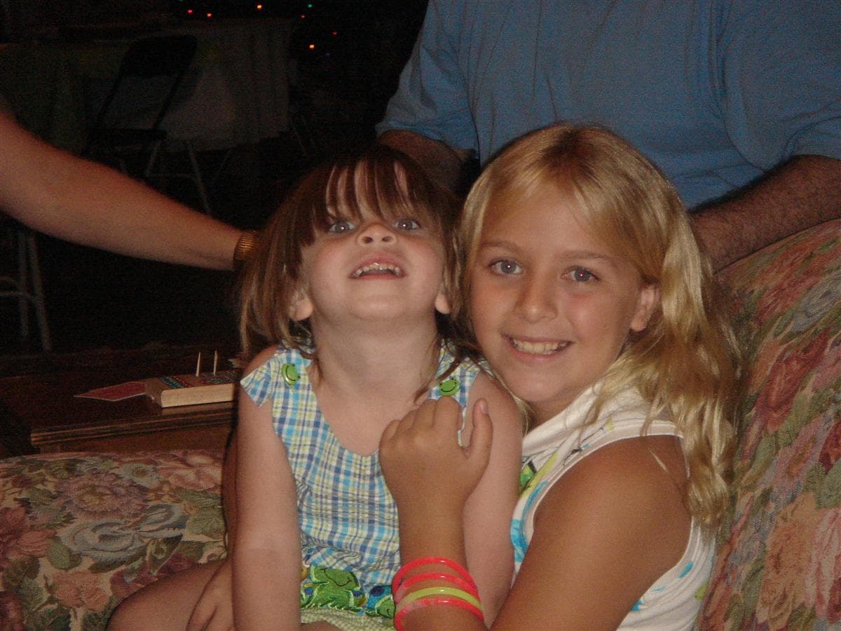 Williams Family Reunion 2006 33