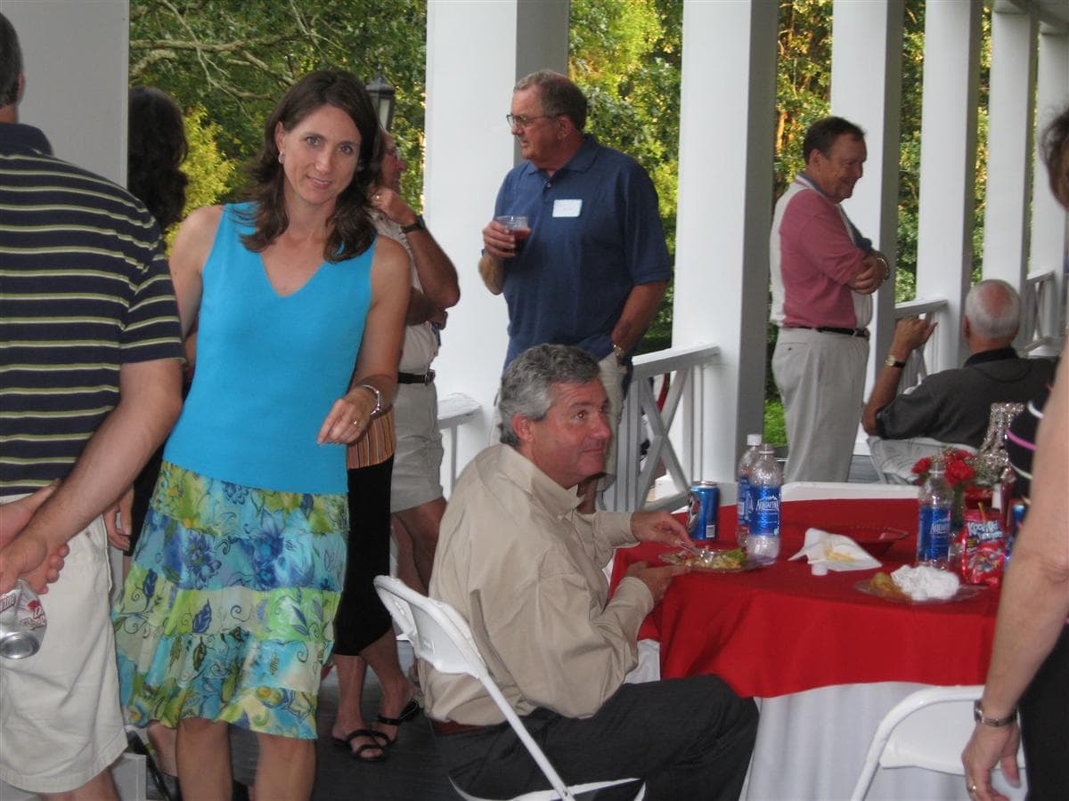 Williams Family Reunion 2006 62