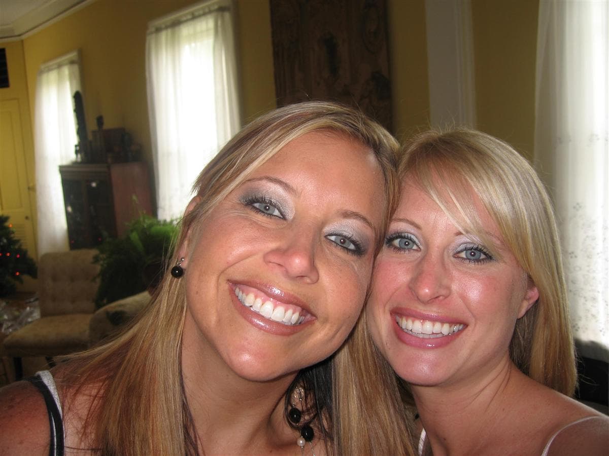 Williams Family Reunion 2006 71