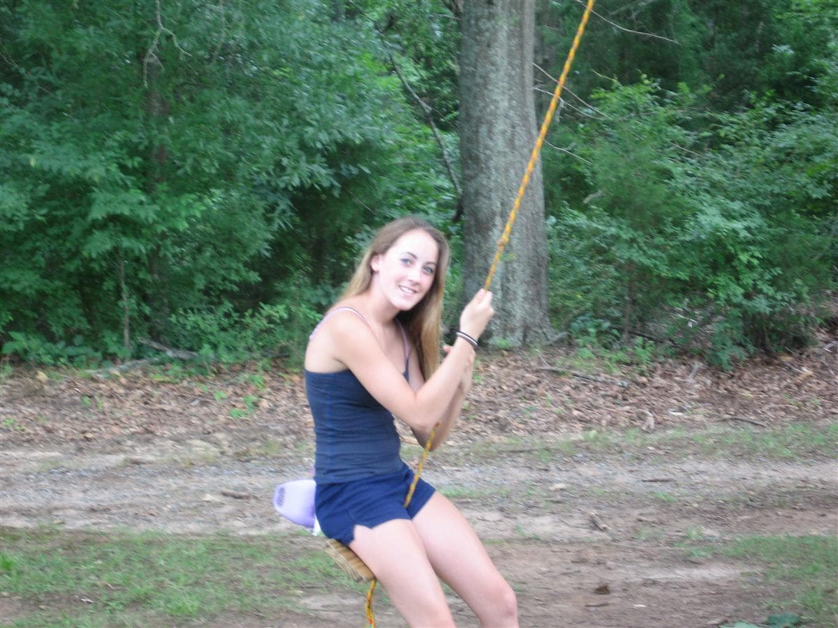 Williams Family Reunion 2006 82