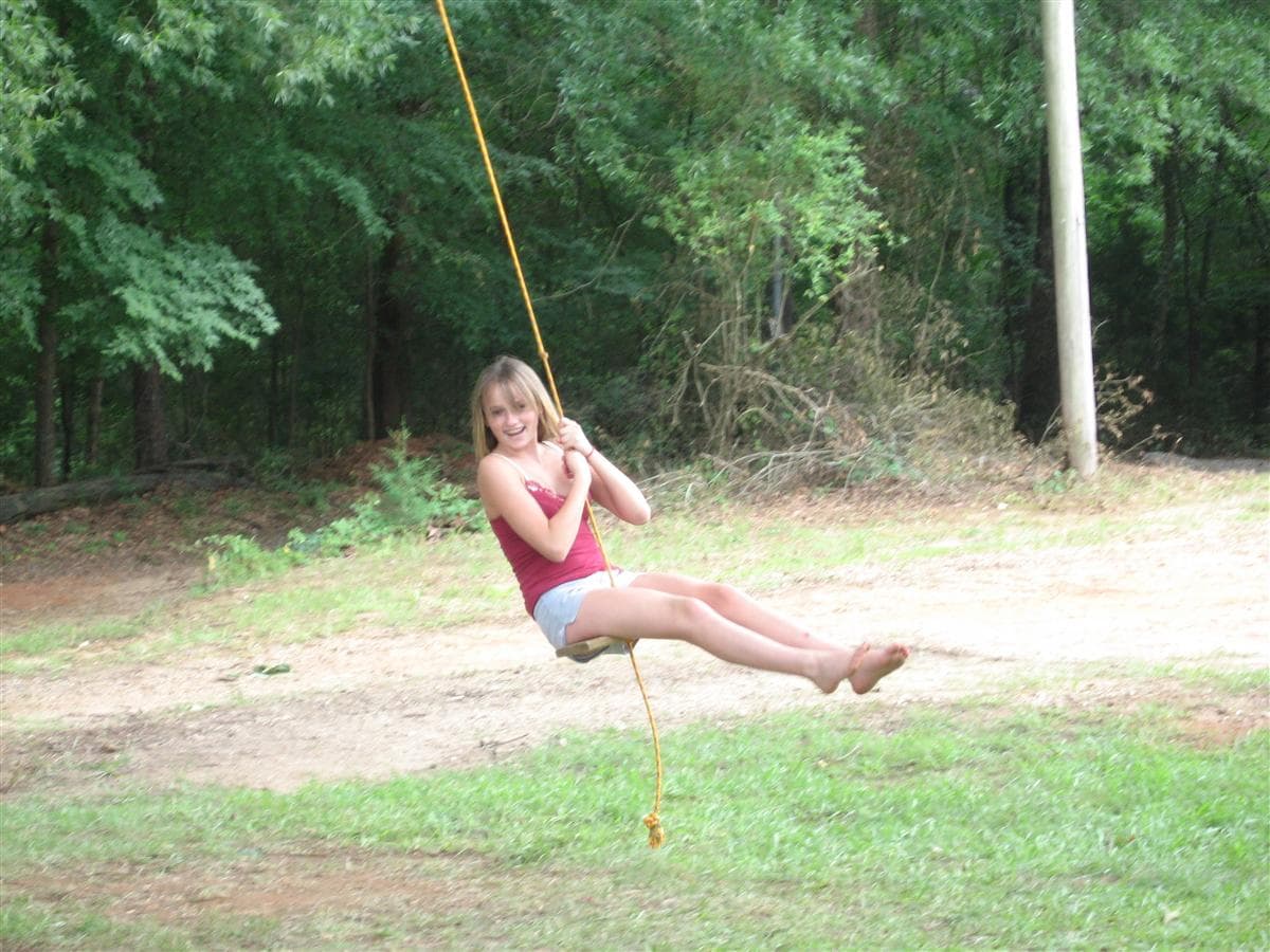 Williams Family Reunion 2006 83