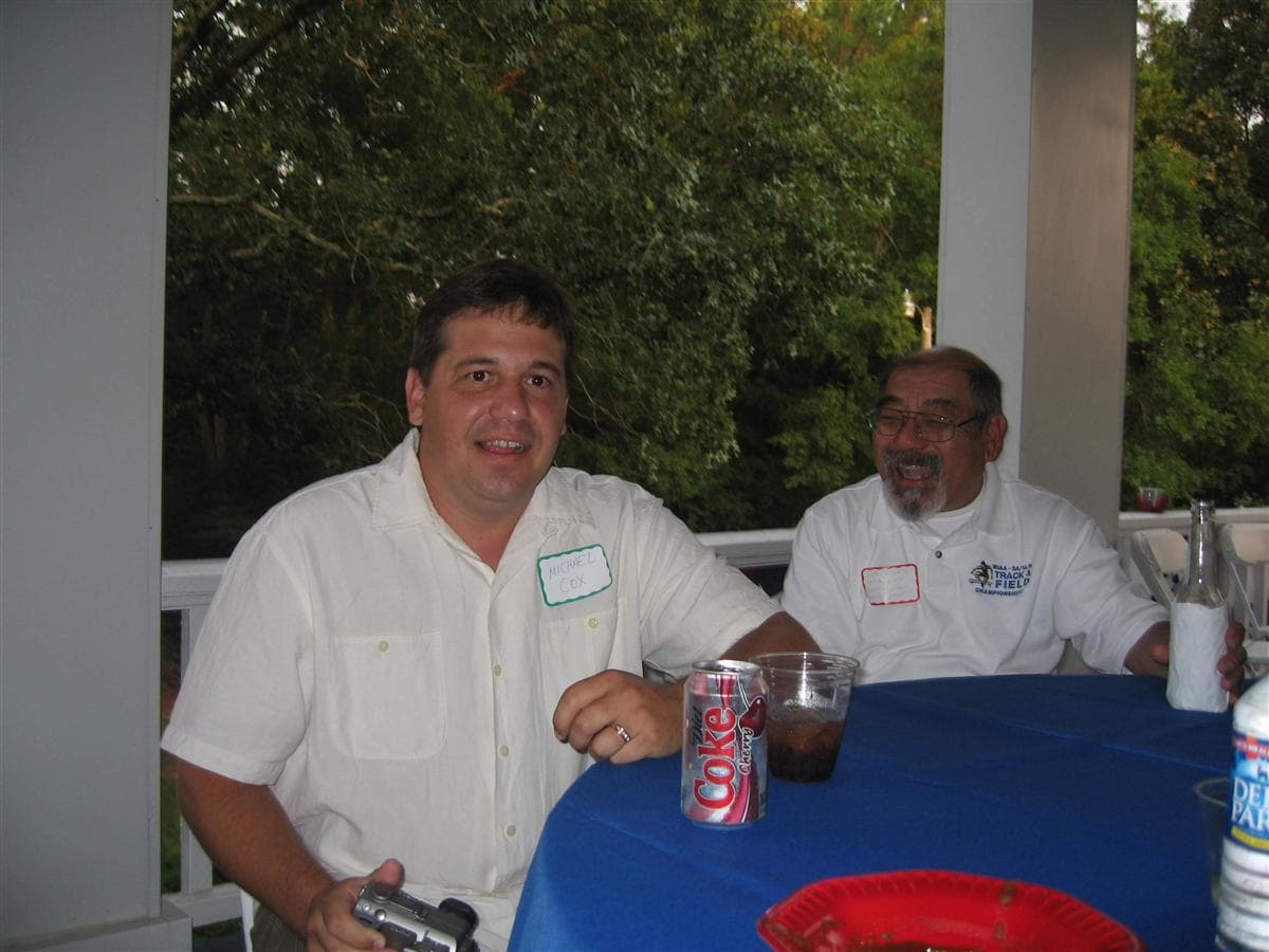 Williams Family Reunion 2006 98