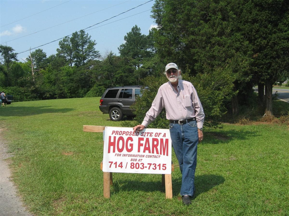 Williams Family Reunion 2006 101