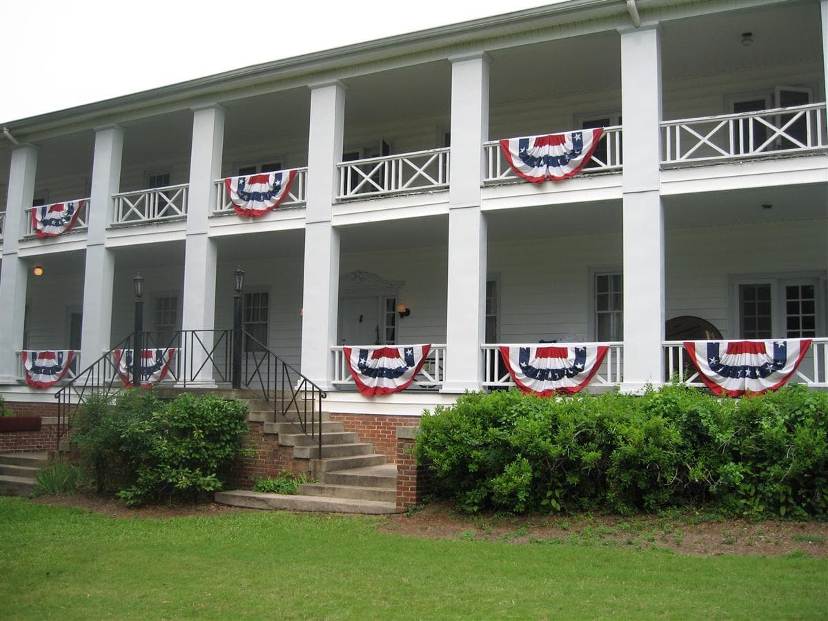 Williams Family Reunion 2006 105