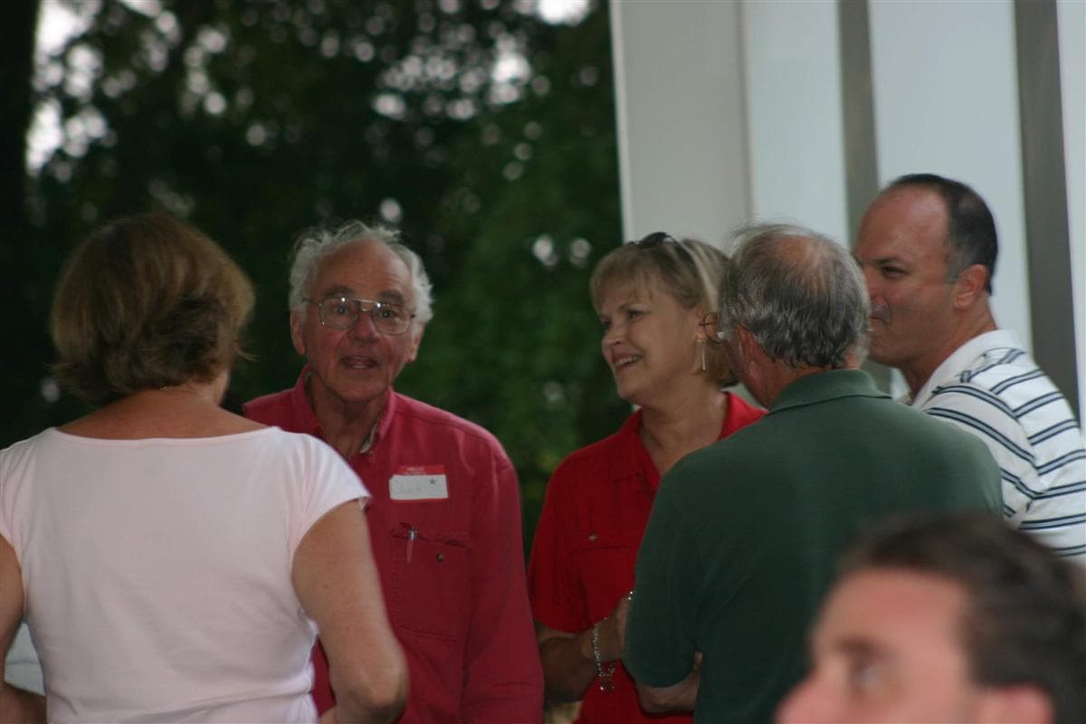 Williams Family Reunion 2006 110