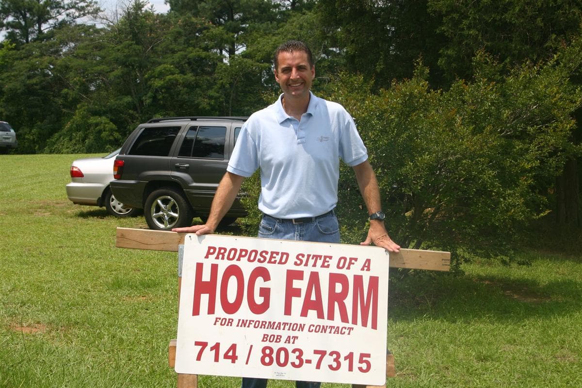 Williams Family Reunion 2006 112