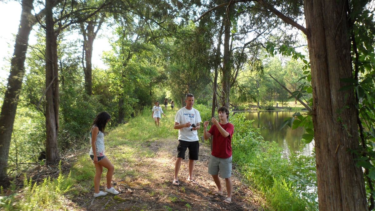 Williams Family Reunion 2011 75