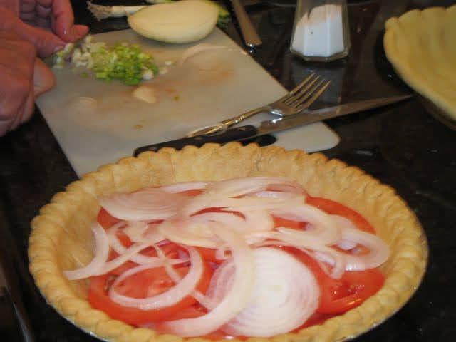 Williams Family Reunion 2011 12