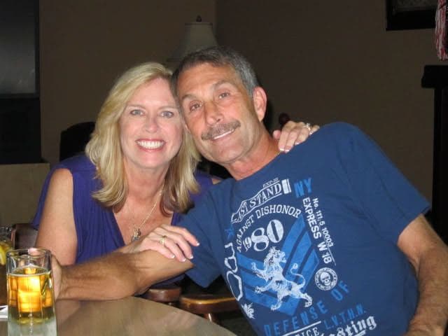 Williams Family Reunion 2011 16