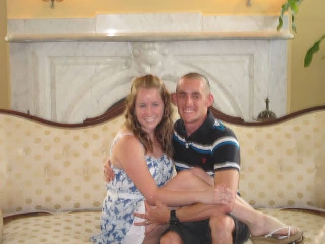 Williams Family Reunion 2011 30