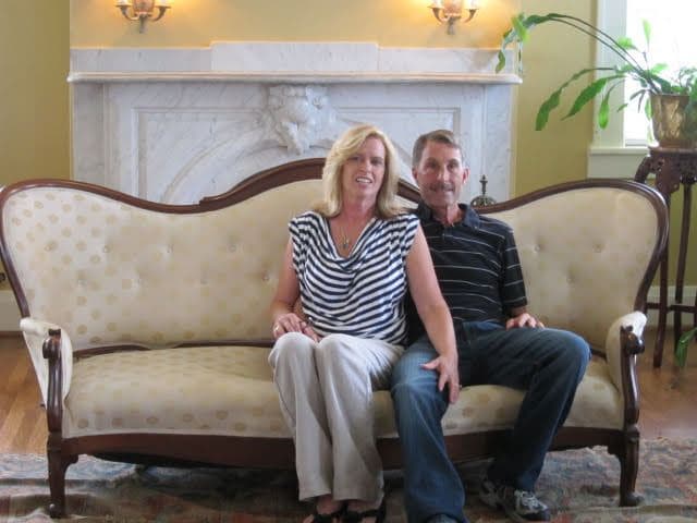 Williams Family Reunion 2011 32