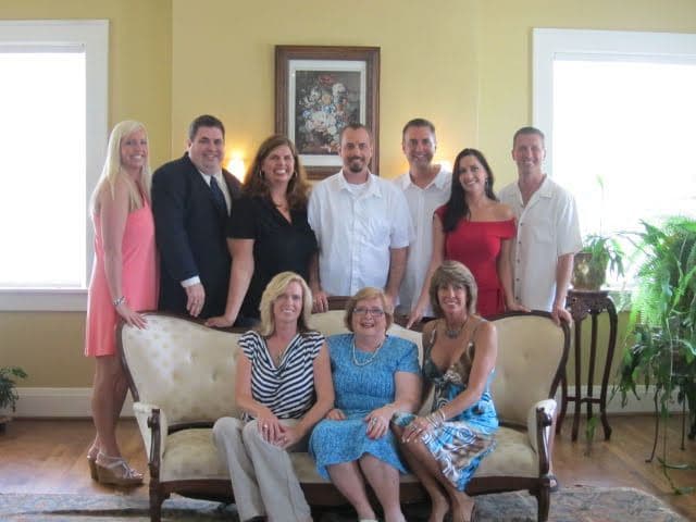 Williams Family Reunion 2011 33