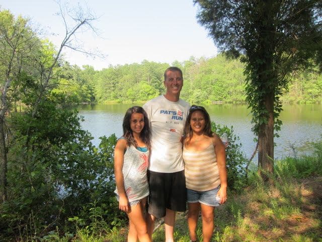 Williams Family Reunion 2011 54