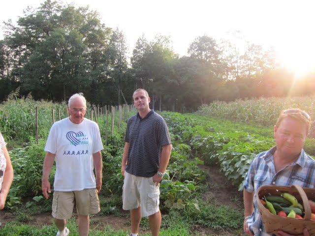 Williams Family Reunion 2011 61