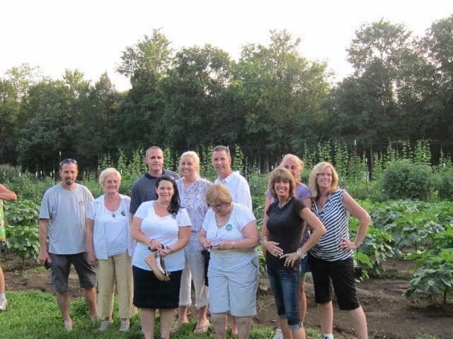 Williams Family Reunion 2011 62