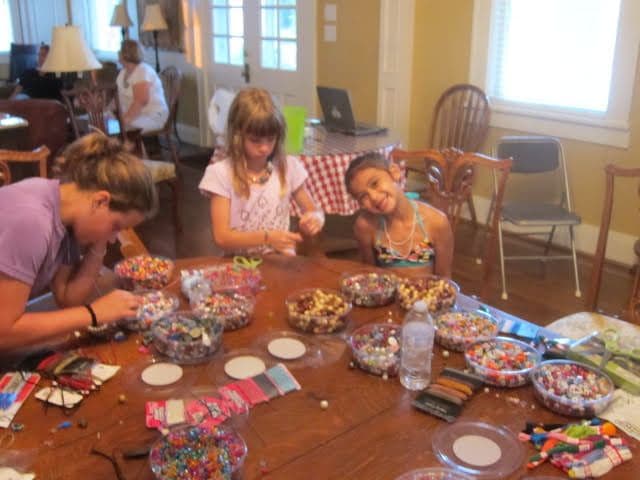 Williams Family Reunion 2011 66