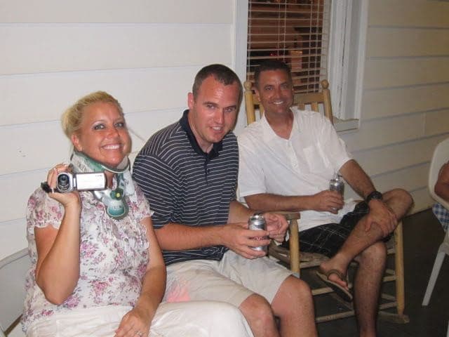 Williams Family Reunion 2011 67