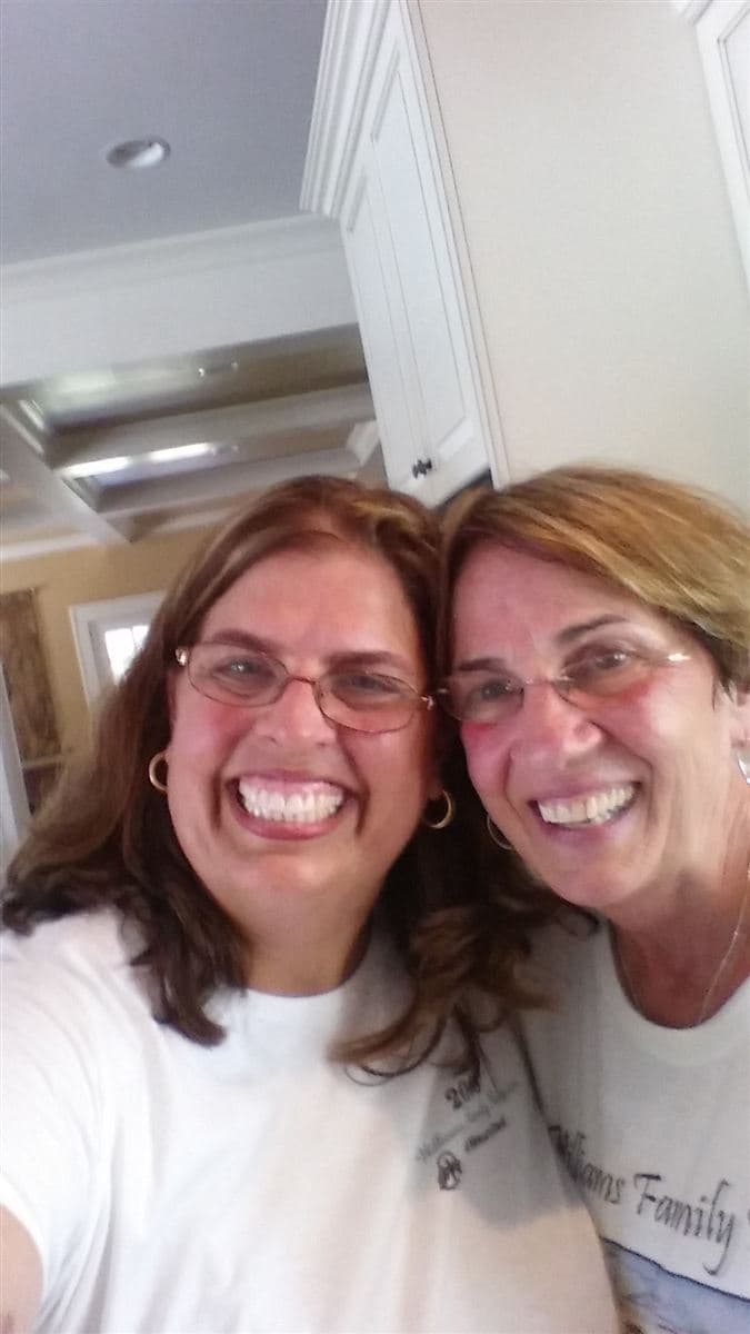 Williams Family Reunion 2016 102