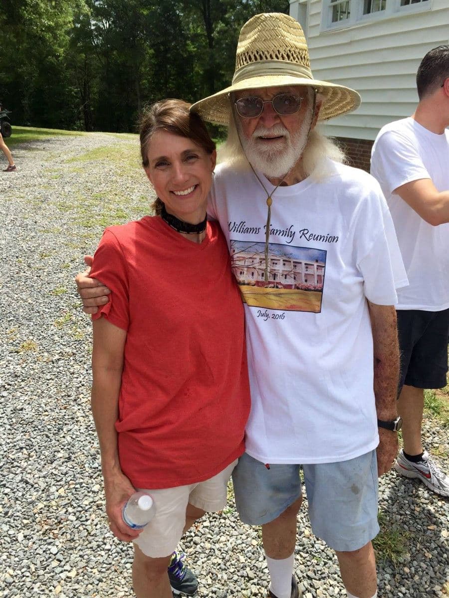 Williams Family Reunion 2016 112