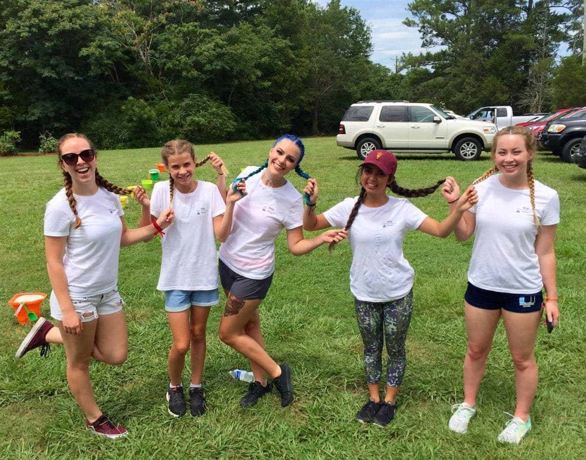 Williams Family Reunion 2016 113