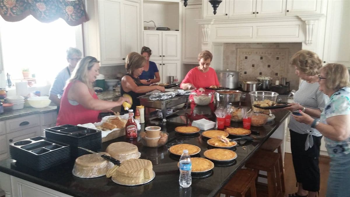 Williams Family Reunion 2016 125