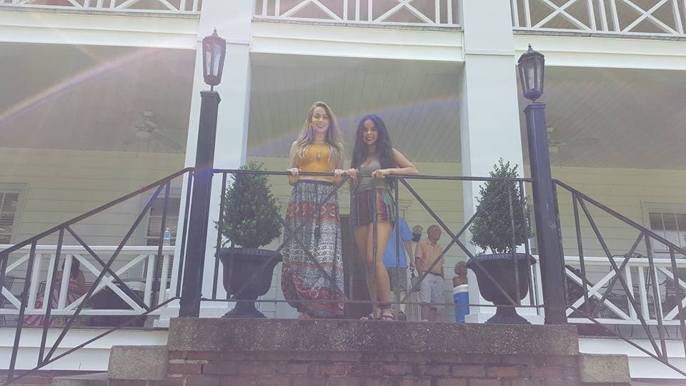 Williams Family Reunion 2016 90