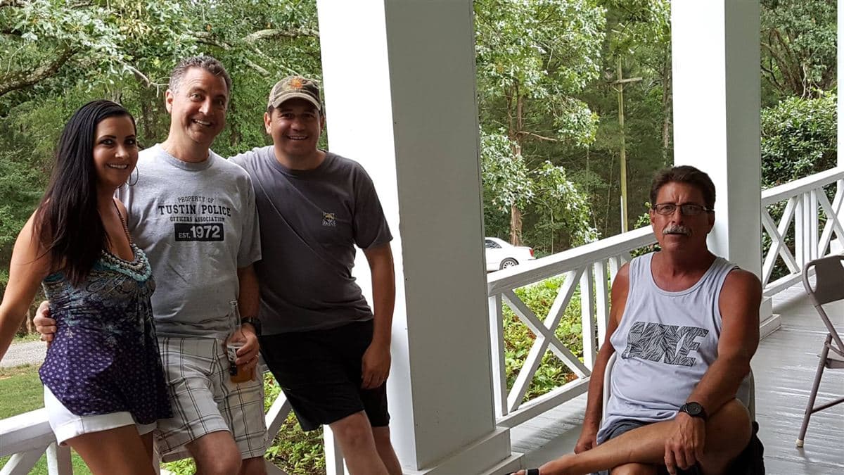 Williams Family Reunion 2016 132