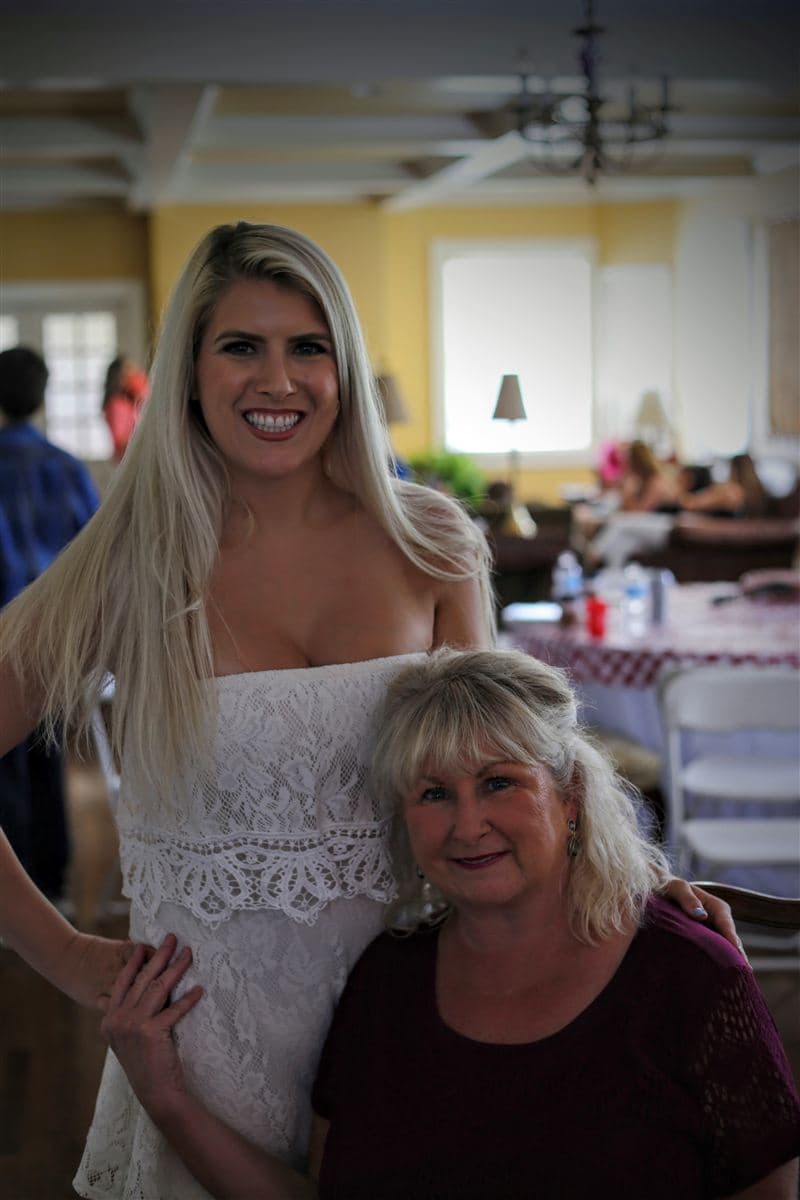 Williams Family Reunion 2016 17