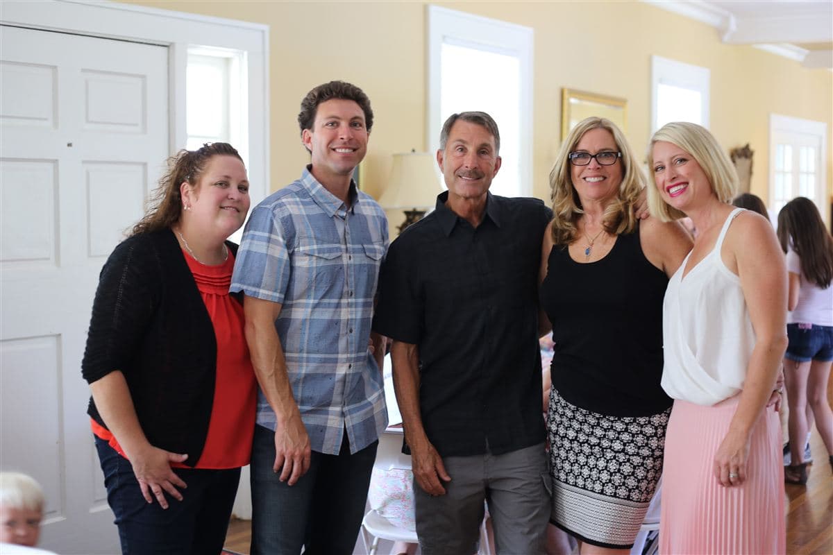 Williams Family Reunion 2016 27