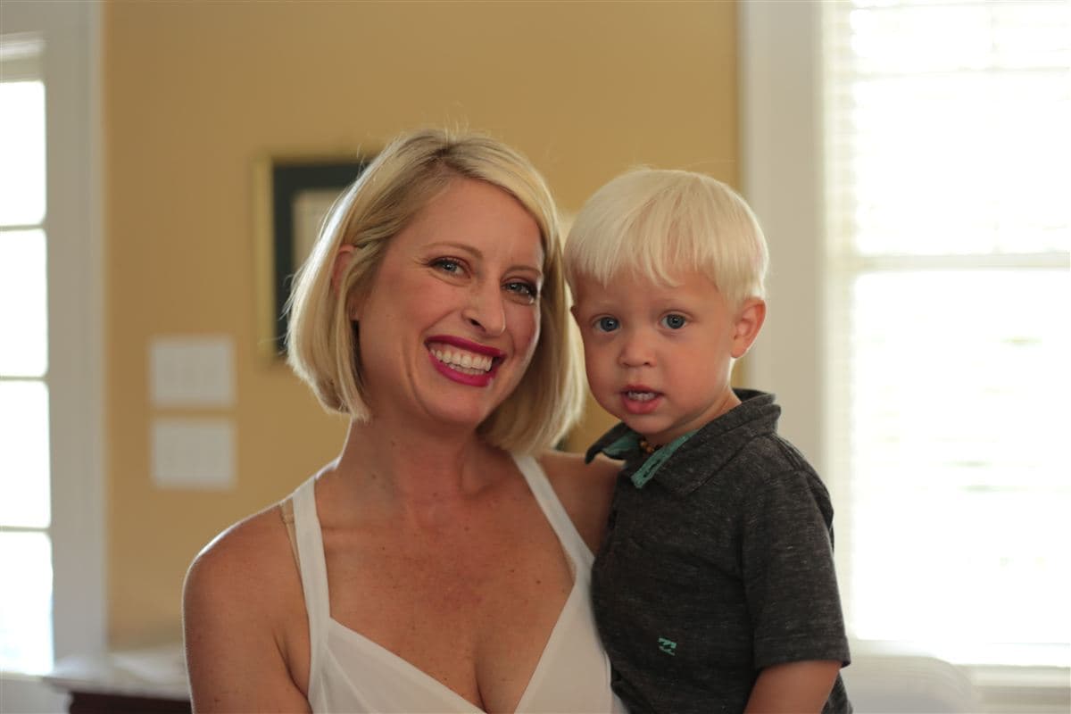 Williams Family Reunion 2016 30