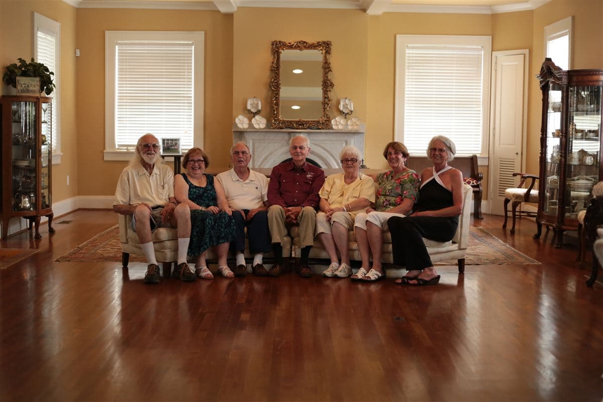 Williams Family Reunion 2016 36