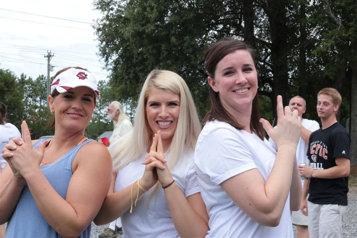 Williams Family Reunion 2016 38