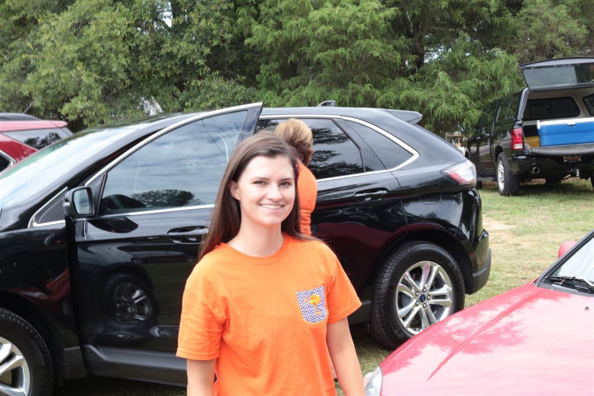 Williams Family Reunion 2016 42