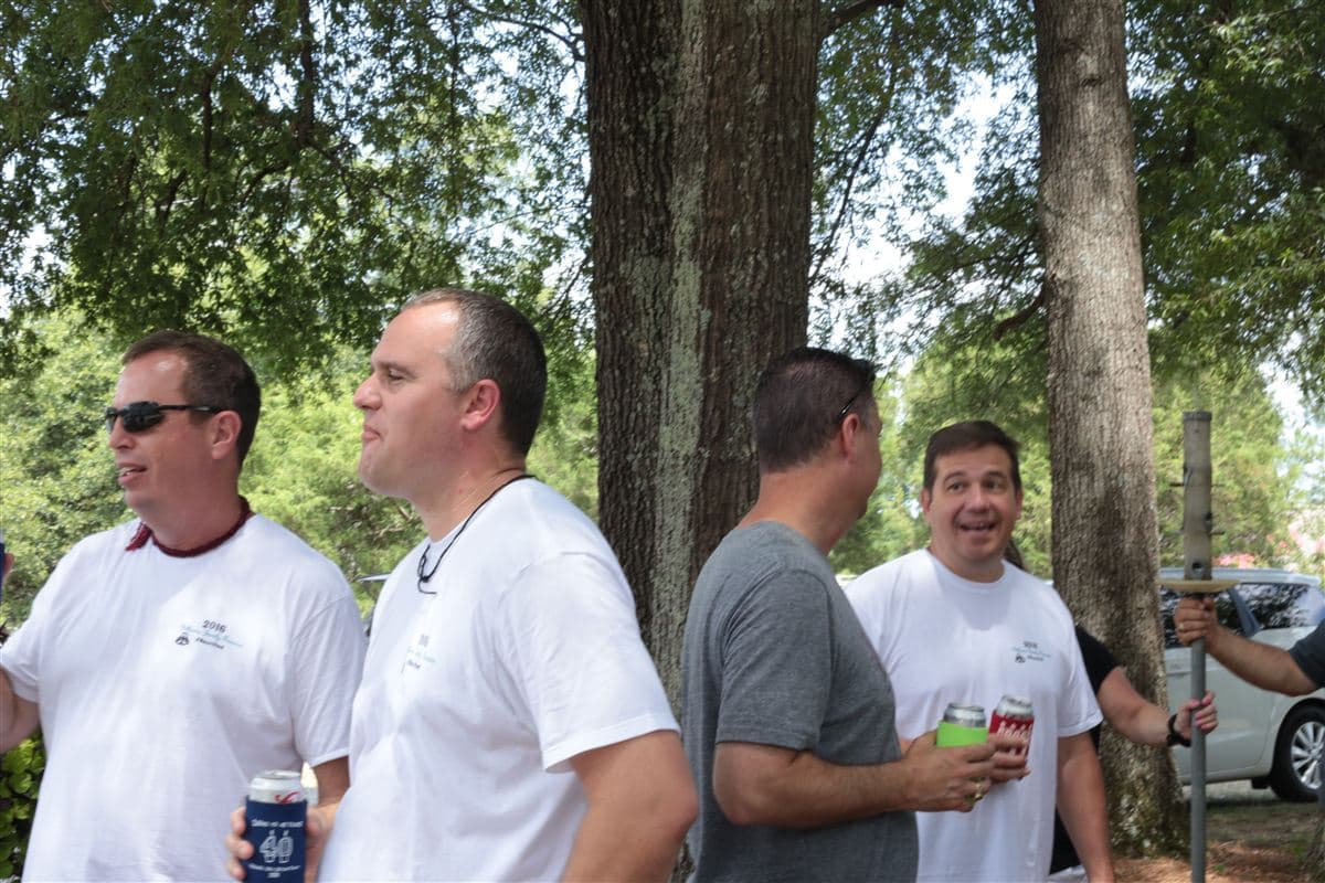 Williams Family Reunion 2016 57