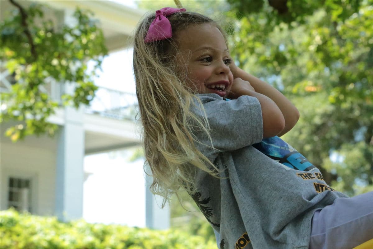 Williams Family Reunion 2016 64