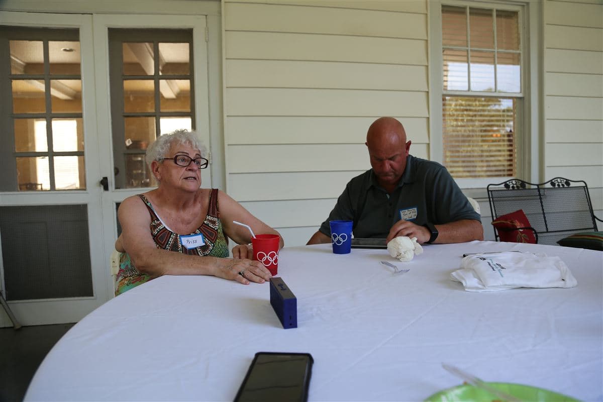 Williams Family Reunion 2016 68