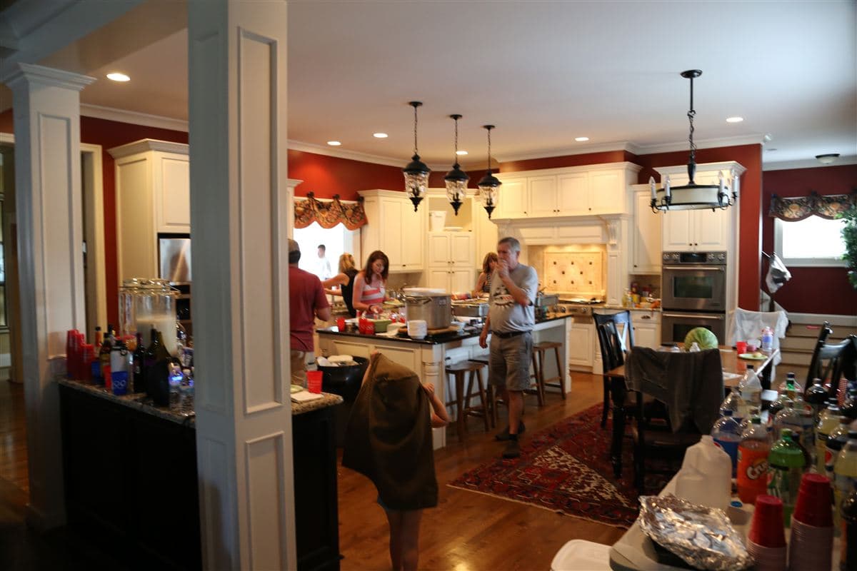 Williams Family Reunion 2016 70