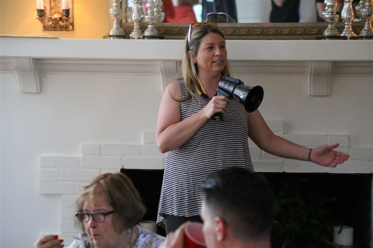 Williams Family Reunion 2016 71