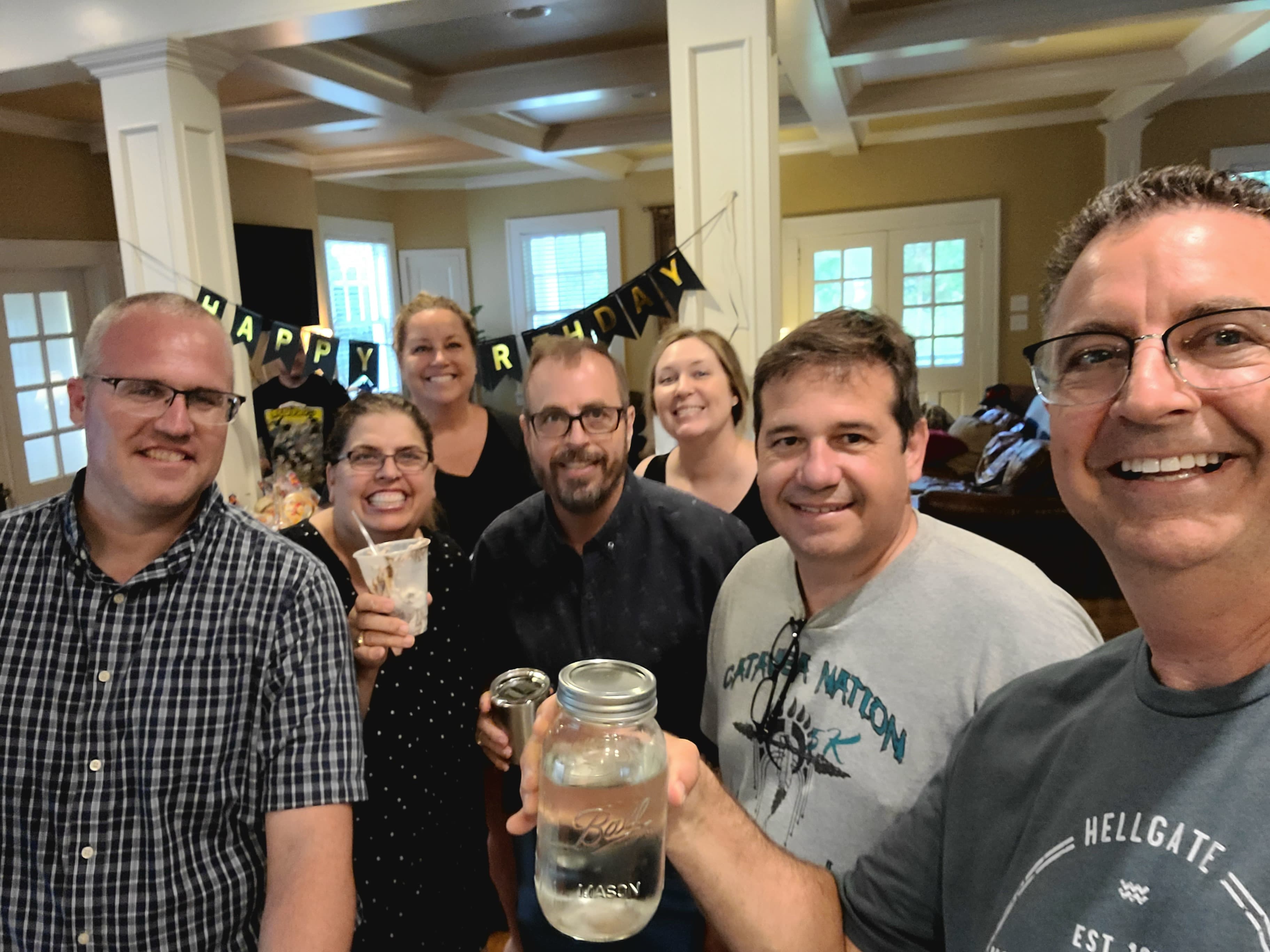 Williams Family Reunion 2021 11