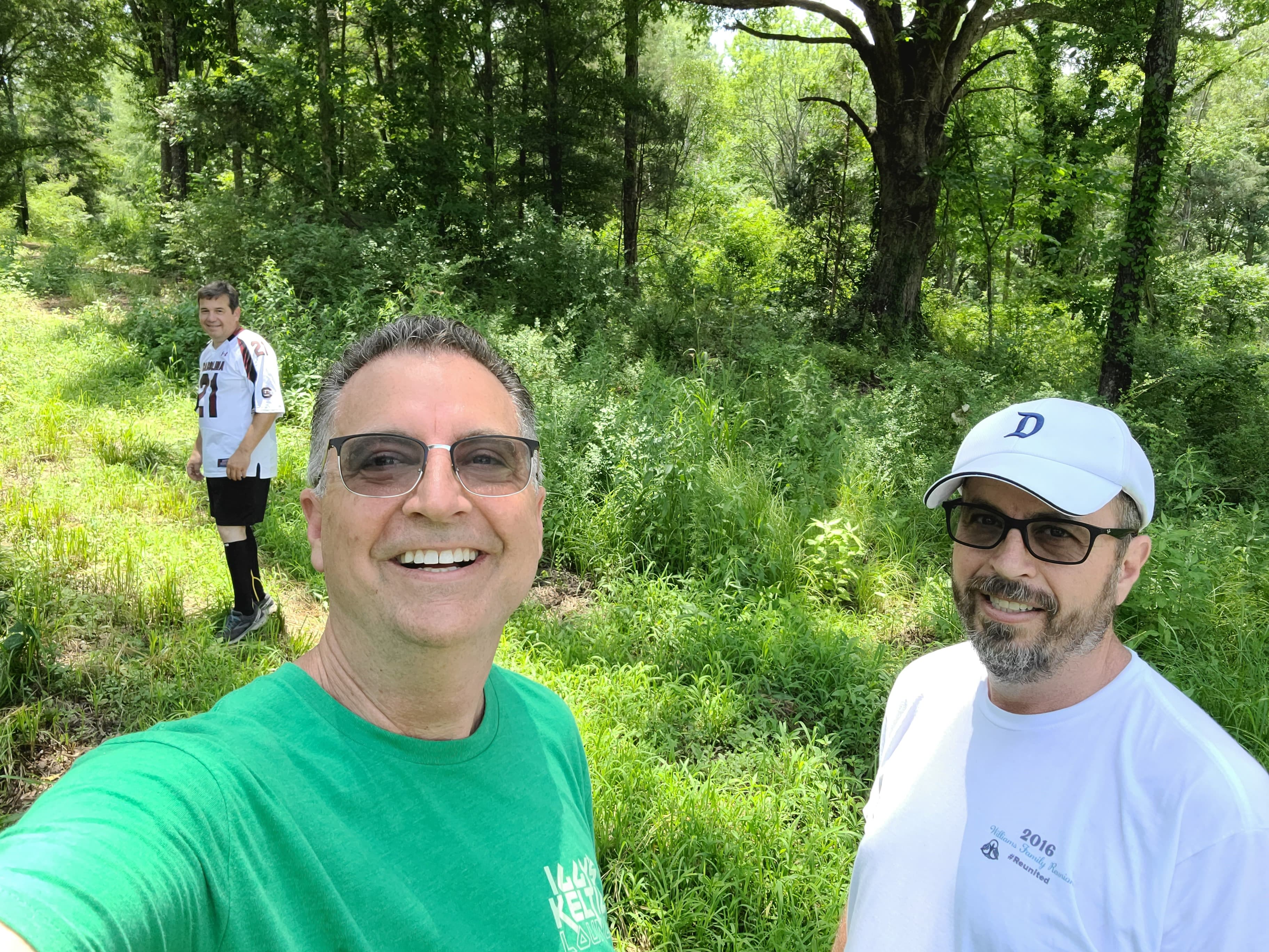 Williams Family Reunion 2021 12