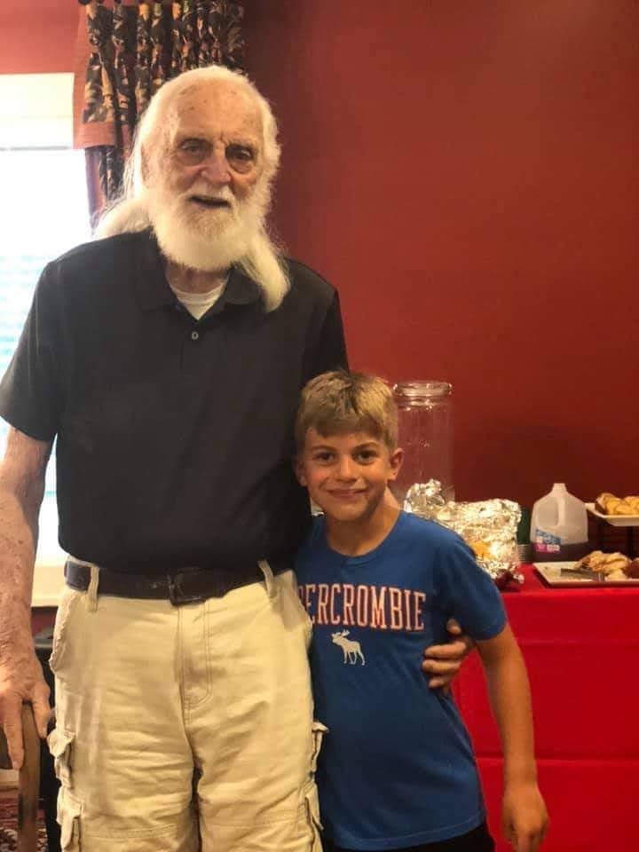 Williams Family Reunion 2021 16