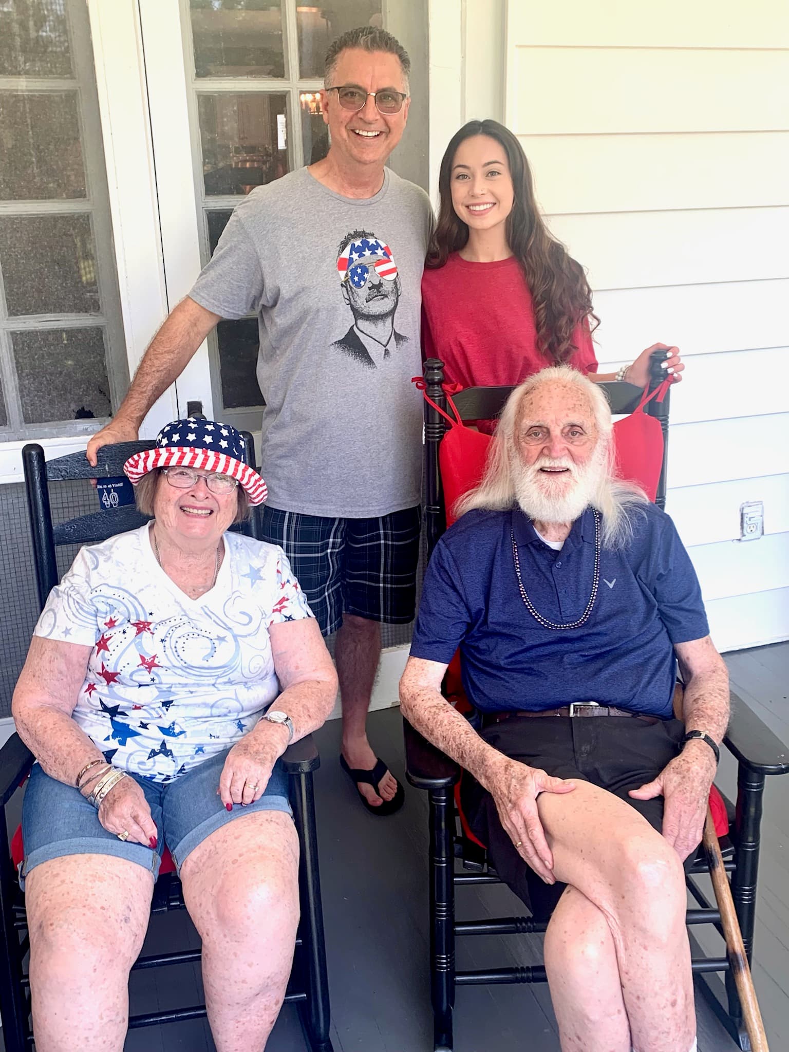 Williams Family Reunion 2021 21