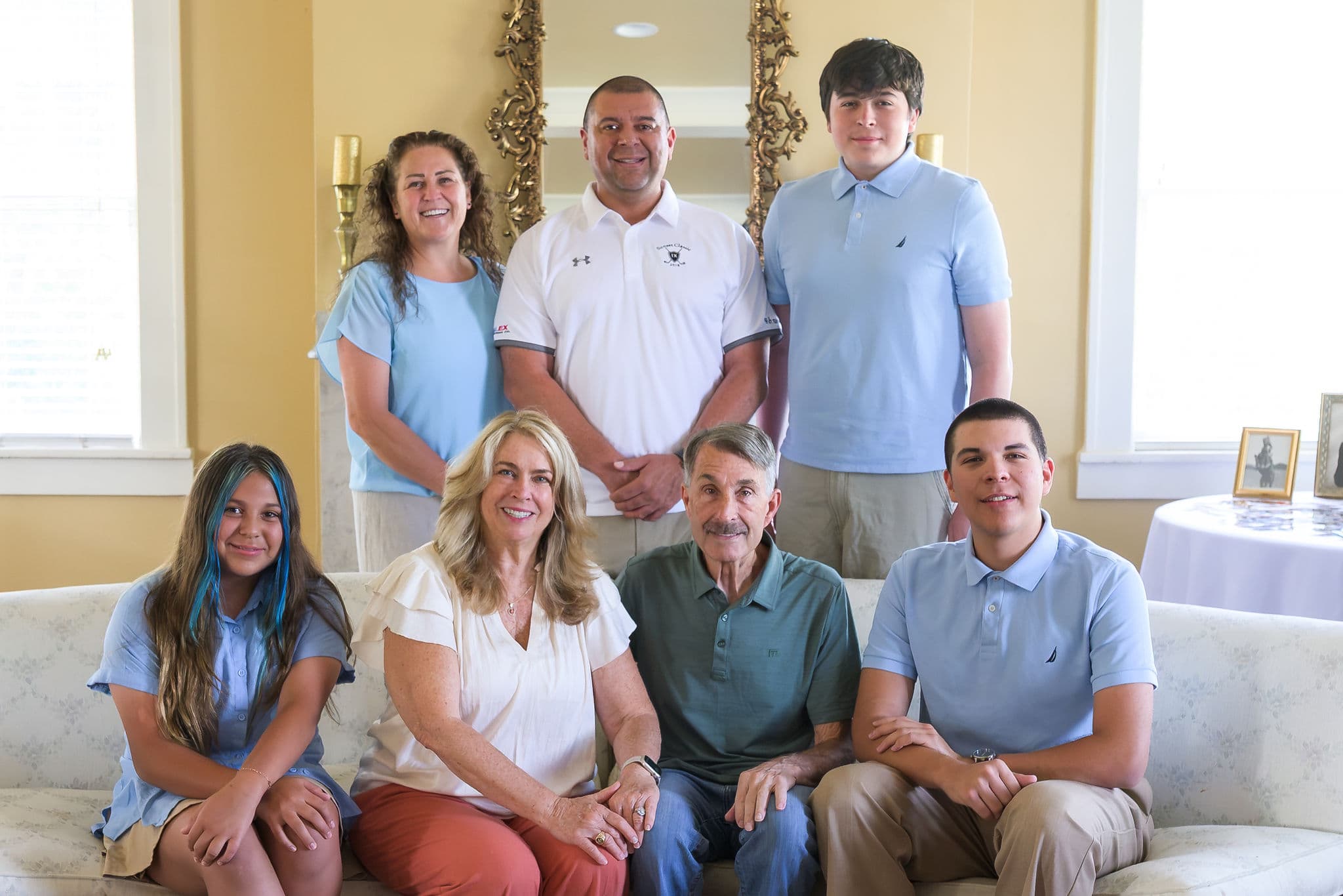 Williams Family Reunion 2026 10