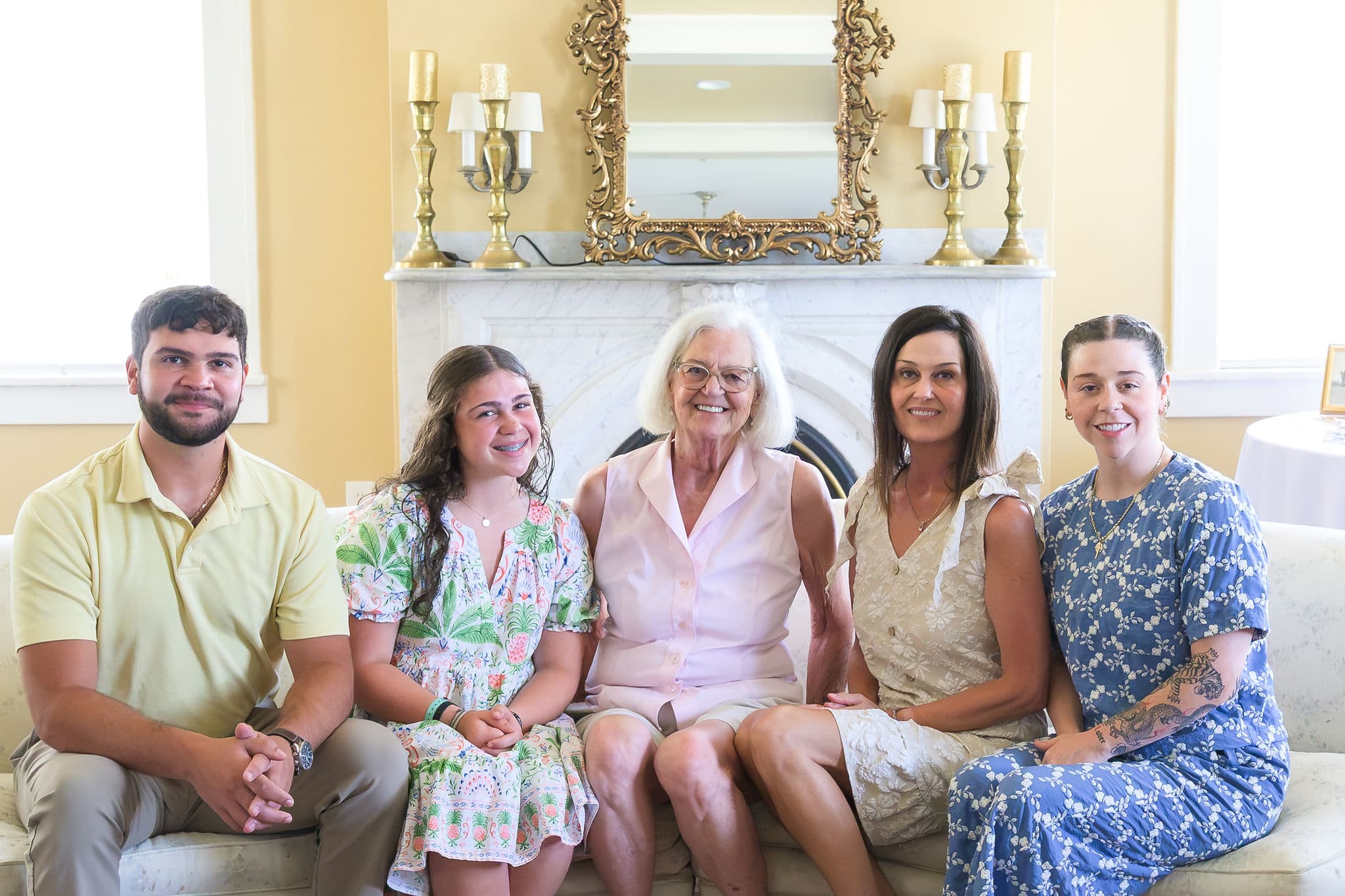 Williams Family Reunion 2026 44